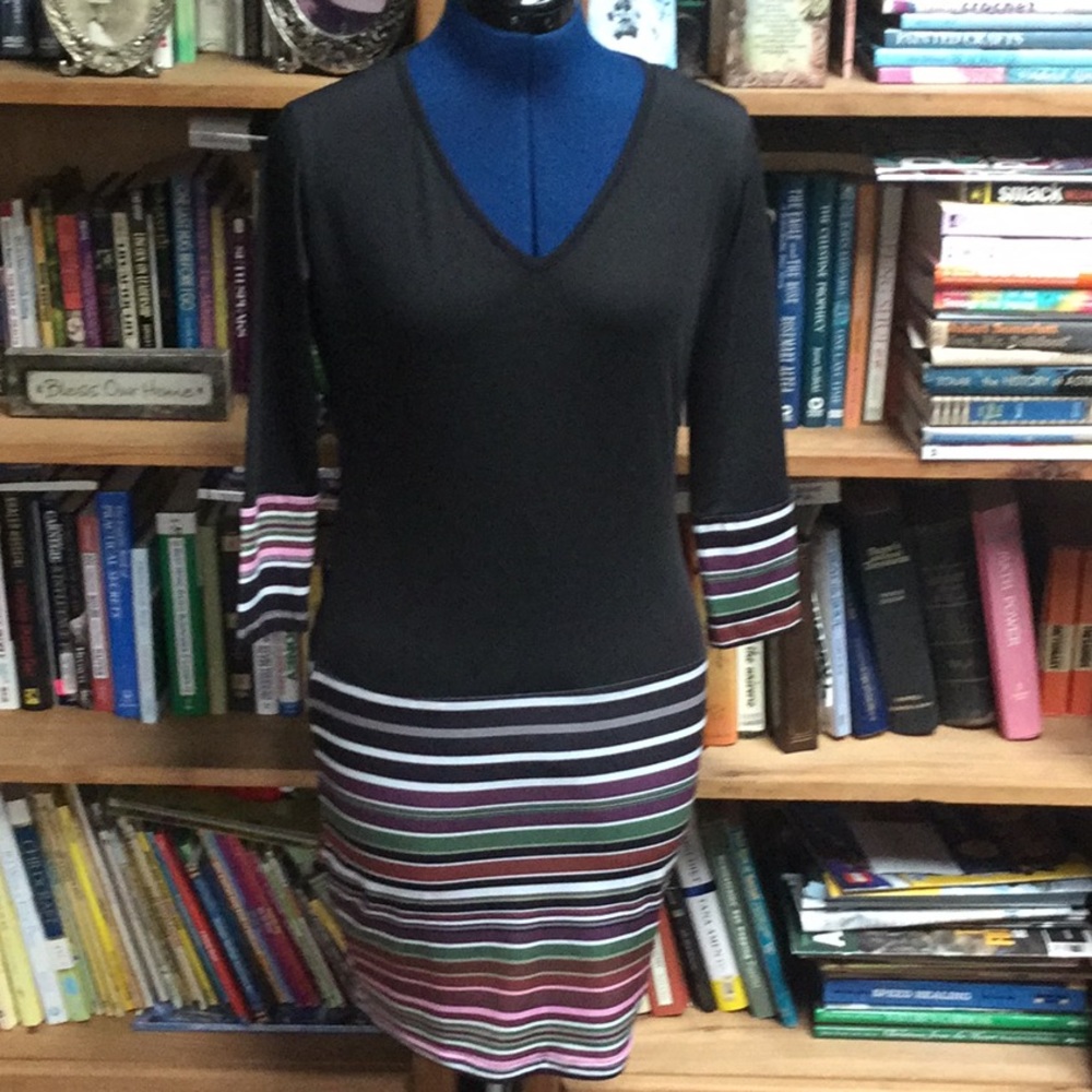 CLOSEOUT SALE! Bodycon SZ 4 Dress NWOT H